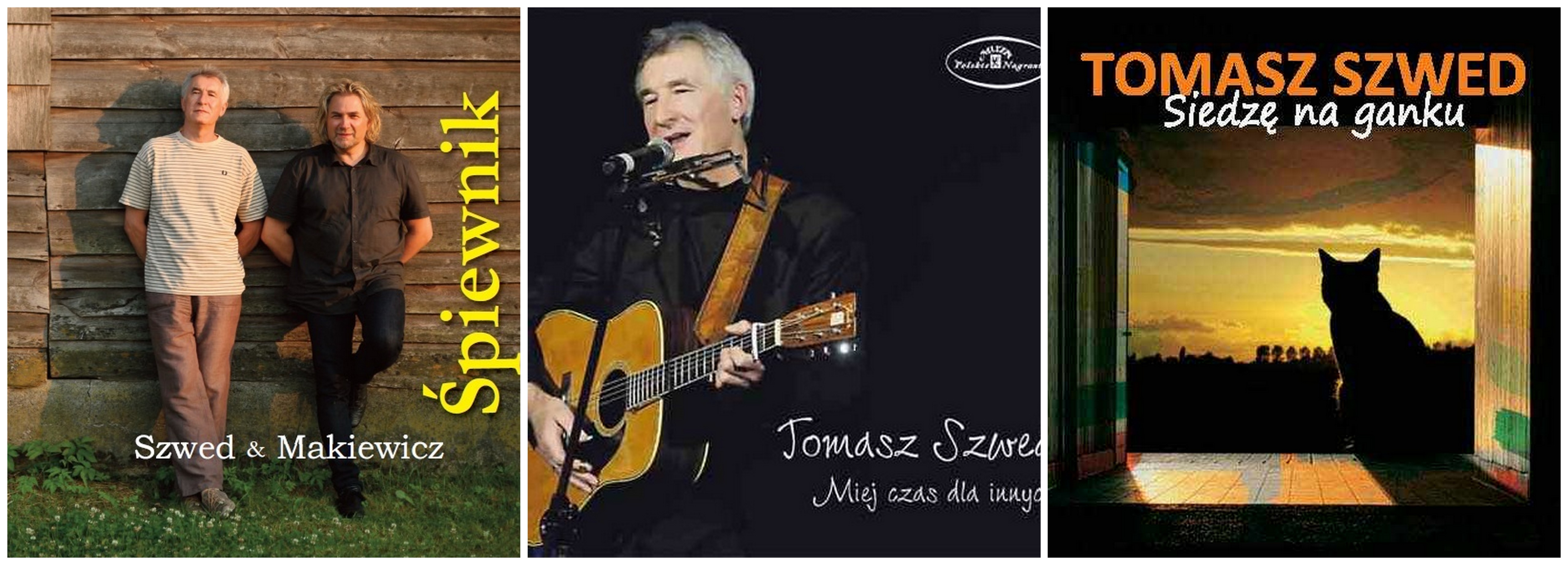 Tomasz Szwed Poradnik Początkującego Kierowcy Tomasz Szwed - Oficjalna strona